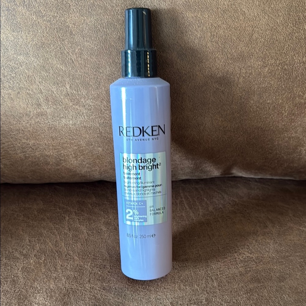 Redken Blondage High Bright Treatment